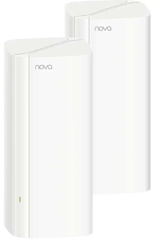 Система WiFi-Mesh TENDA MX12 NOVA AX3000, 2мод