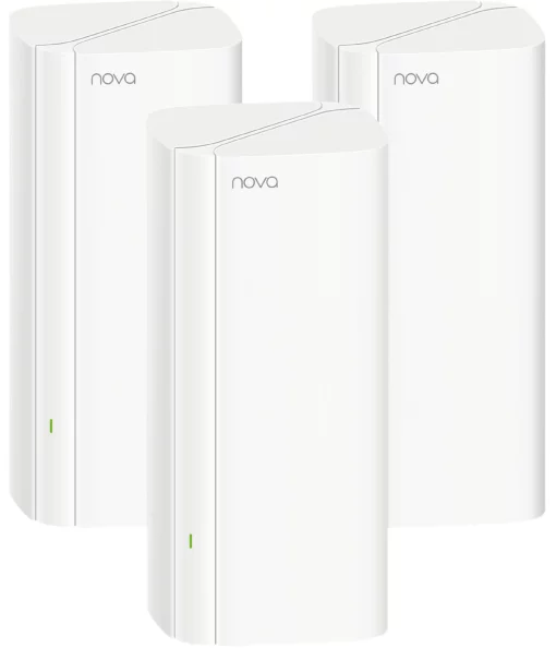 Система WiFi-Mesh TENDA MX12 NOVA AX3000, 3мод