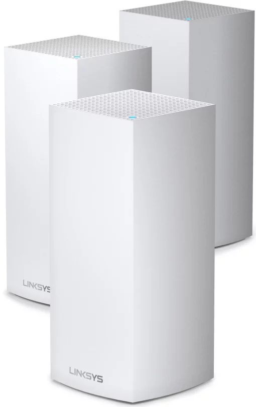 Система WiFi-Mesh Linksys MX12600 AX4200, 3мод