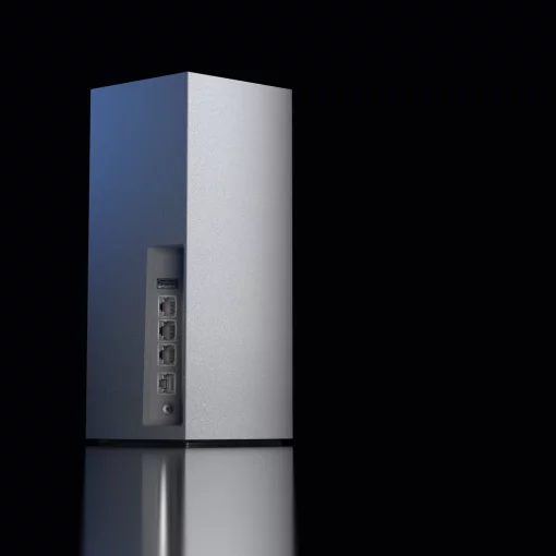 Система WiFi-Mesh Linksys MX12600 AX4200, 3мод