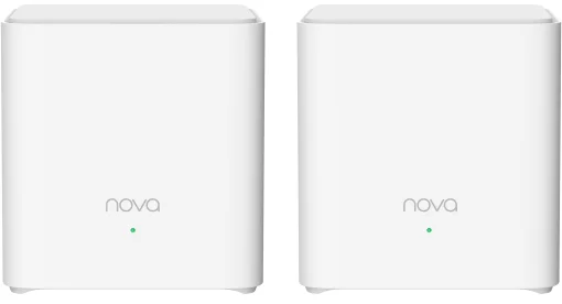 Система WiFi-Mesh TENDA MX3 NOVA AX1500, 2мод
