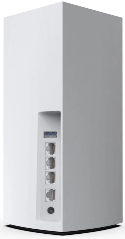 Система WiFi-Mesh Linksys MX8400 AX4200, 2мод