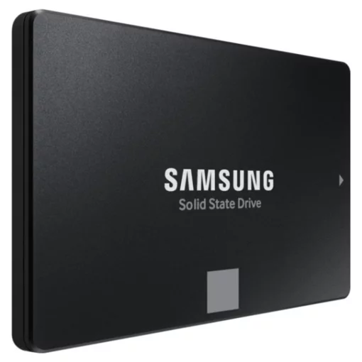 Накопичувач SSD Samsung 2.5" 1TB SATA 870EVO