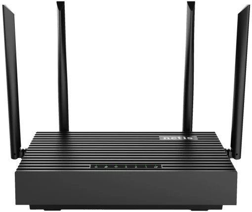 Маршрутизатор Netis N6 AX1800, 4xGE LAN, 1xGE WAN, 1xUSB 3.0, 3G/4G, MESH