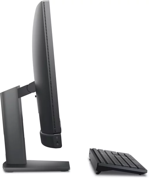 Комп'ютер персональний моноблок Dell Optiplex 7420 23.8" FHD IPS AG, Intel i5-14500T, 16GB, F512GB, UMA, WiFi, кл+м, Lin