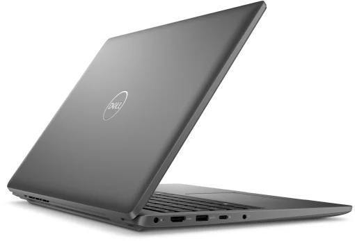 Ноутбук Dell Latitude 3550 15.6" FHD IPS AG, Intel i5-1335U, 16GB, F512GB, UMA, Lin, чорний