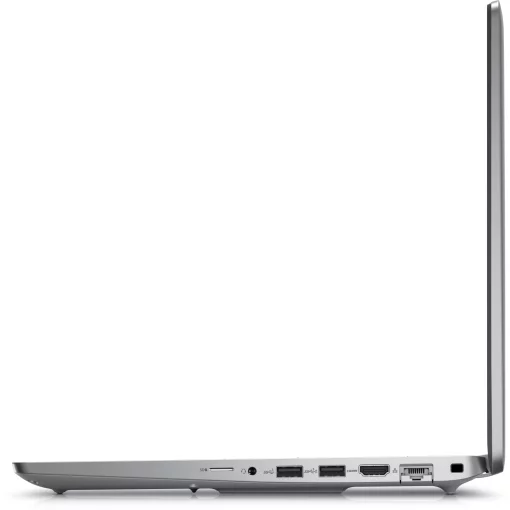Ноутбук Dell Latitude 5550 15.6" FHD IPS AG, Intel U5 125U, 16GB, F512GB, UMA, Lin, сірий