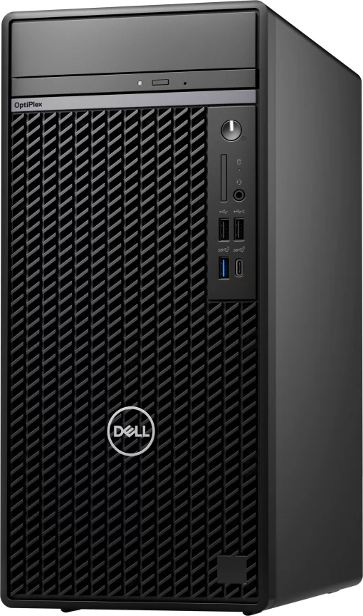 Комп'ютер персональний DELL OptiPlex Plus 7020 MT, Intel i7-14700, 16GB, F512GB, ODD, UMA, кл+м, Win11P