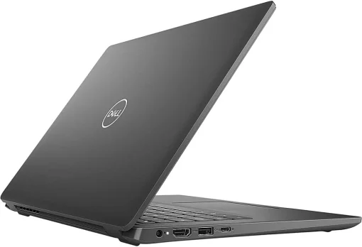 Dell Ноутбук Latitude 3410 14FHD AG/Intel i7-10510U/8/256F/int/W10P