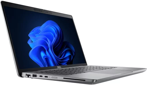 Ноутбук Dell Latitude 5450 14" FHD IPS AG, Intel U7 165U, 32GB, F512GB, UMA, Lin, сірий