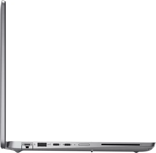 Ноутбук Dell Latitude 5450 14" FHD IPS AG, Intel U7 165U, 32GB, F512GB, UMA, Lin, сірий