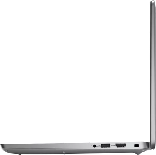 Ноутбук Dell Latitude 5450 14" FHD IPS AG, Intel U7 165U, 32GB, F512GB, UMA, Lin, сірий