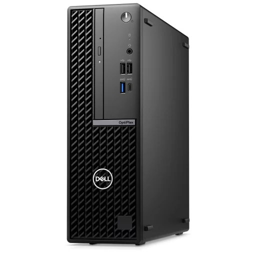 Комп'ютер персональний DELL OptiPlex 7020 SFF, Intel i5-14500, 16GB, F512GB, UMA, WiFi, кл+м, Lin