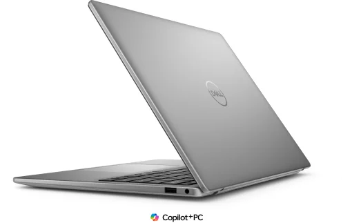 Ноутбук Dell Latitude 7455 14" QHD+ IPS Touch, Snapdragon X Elite X1E-80-100, 32GB, F1TB, Qualcomm Adreno, Win11P, сірий