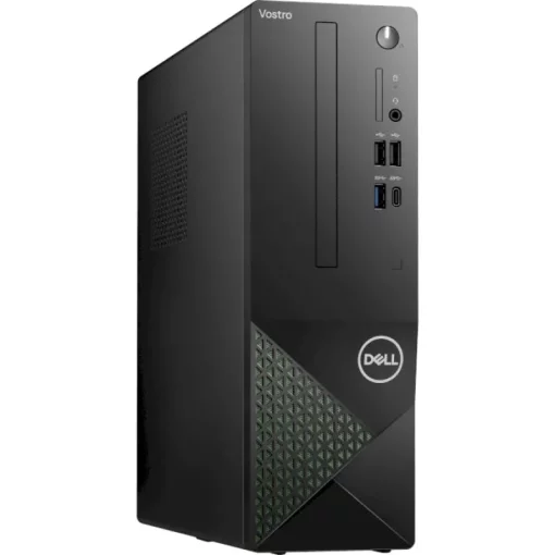 Комп'ютер персональний Dell Vostro 3030 SFF, Intel i5-14400, 8GB, F512GB, UMA, WiFi, Lin