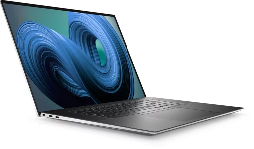 Ноутбук Dell XPS 17 9720 17" FHD+ AG, Intel i7-12700H, 16GB, F1024GB, NVD3050-4, Win11P, сріблястий