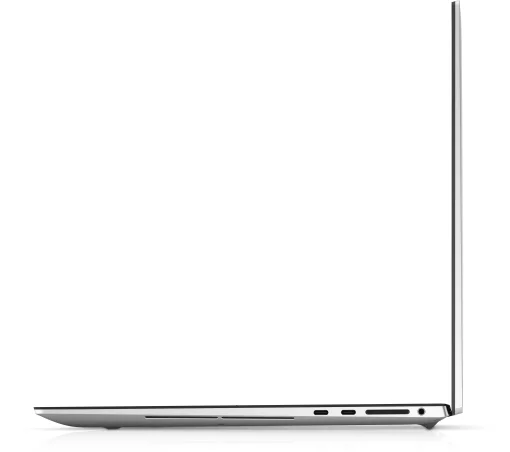 Ноутбук Dell XPS 17 9720 17" FHD+ AG, Intel i7-12700H, 16GB, F1024GB, NVD3050-4, Win11P, сріблястий