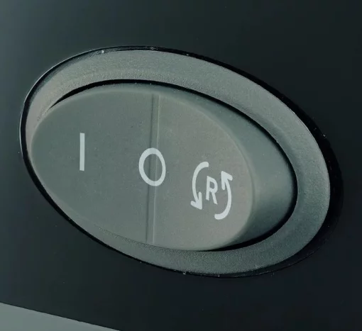 М'ясорубка Tefal HV1 7in1, 1400Вт, 1.7кг/хв, 2 решітки, насадка для ковбас, томатів, 3 терки, пластик, чорний