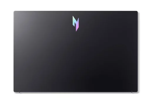 Ноутбук Acer Nitro V 15 ANV15-41 15.6" FHD IPS, AMD R5-6600H, 16GB, F512GB, NVD3050-6, Lin, чорний