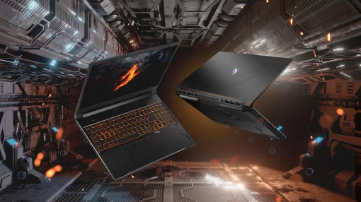 Ноутбук Acer Nitro V 16 ANV16-71 16" WUXGA IPS, Intel i7-14650HX, 16GB, F1TB, NVD4050-6, Lin, чорний