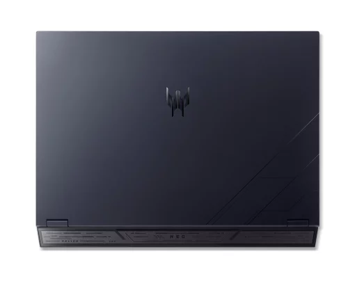 Ноутбук Acer Predator Helios Neo 18 PHN18-72 18" WQXGA IPS, Intel U9-275HX, 32GB, F1TB, NVD5070Ti-12, Lin, чорний