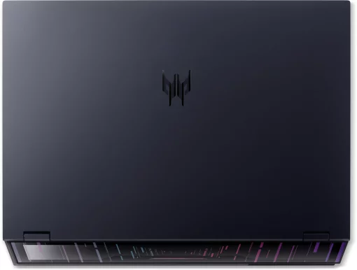 Ноутбук Acer Predator Helios 18 PH18-73 18" WQXGA IPS, Intel U9-275HX, 192GB, F5TB, NVD5080-16, Win11P