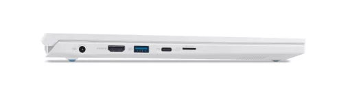 Ноутбук Acer Nitro V 14 ANV14-62 14.5" WQXGA IPS, AMD R5-340, 16GB, F1TB, NVD5060-8, Lin, білий