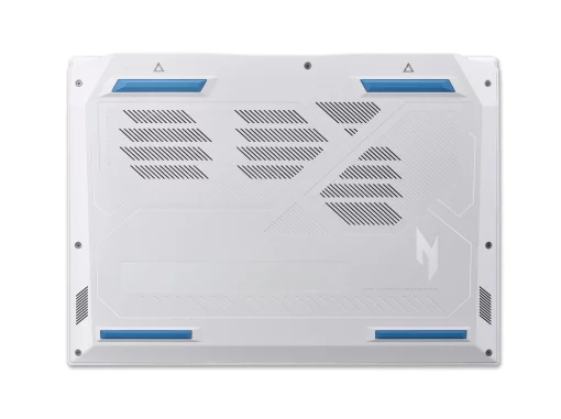 Ноутбук Acer Nitro V 14 ANV14-62 14.5" WQXGA IPS, AMD R5-340, 16GB, F1TB, NVD5060-8, Lin, білий