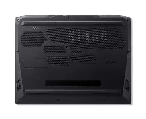 Ноутбук Acer Nitro 18 AN18-61 18" WUXGA IPS, AMD R7-350, 32GB, F1TB, NVD5060-8, Lin, чорний