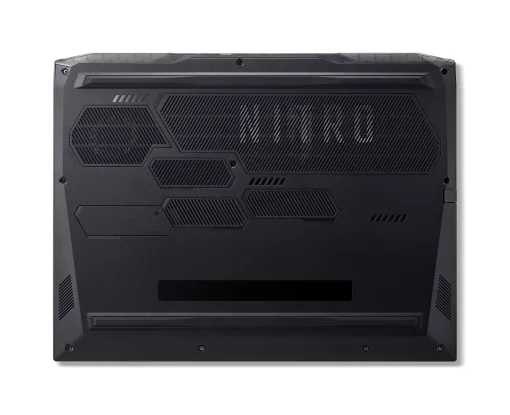 Ноутбук Acer Nitro 18 AN18-61 18" WQXGA IPS, AMD R9-365, 32GB, F2TB, NVD5070Ti-12, Lin, чорний