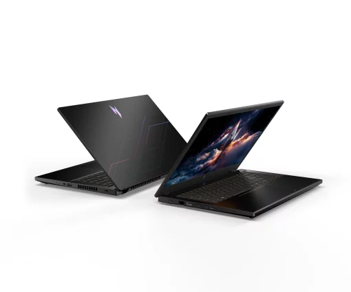 Ноутбук Acer Nitro V 15 ANV15-52 15.6" FHD IPS, Intel i7-13620H, 16GB, F1TB, NVD5050-8, Lin, чорний