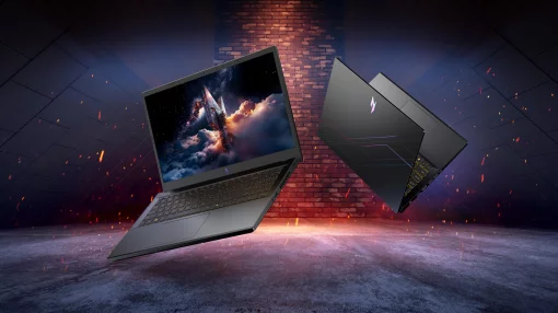 Ноутбук Acer Nitro V 15 ANV15-52 15.6" FHD IPS, Intel i7-13620H, 16GB, F1TB, NVD5060-8, Lin, чорний