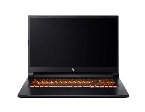 Ноутбук Acer Nitro V 17 ANV17-41 17.3" FHD IPS, AMD R7-260, 32GB, F2TB, NVD5070-8, Lin, чорний