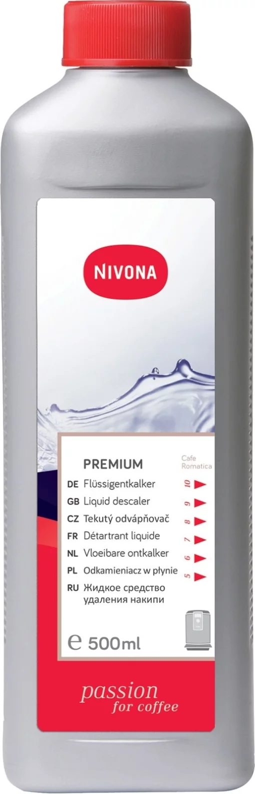 Набір для очищення кавомашини NIVONA CLEAN3BOX NICB 301