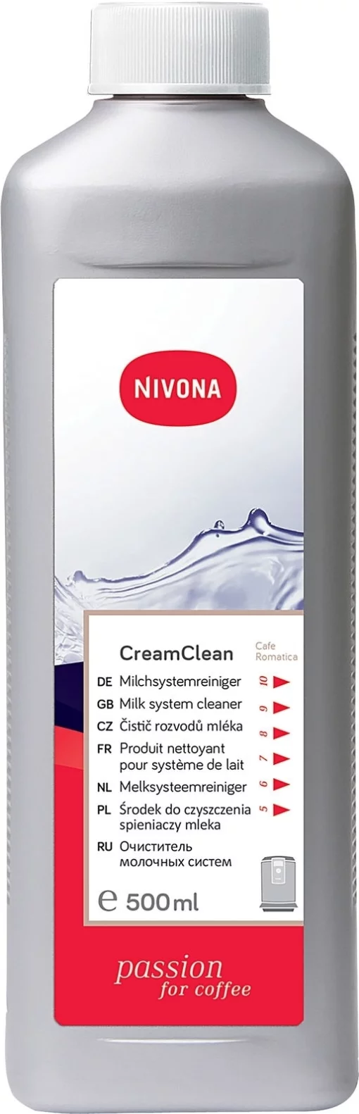 Набір для очищення кавомашини NIVONA CLEAN3BOX NICB 301
