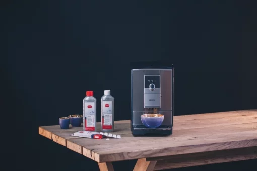 Набір для очищення кавомашини NIVONA CLEAN3BOX NICB 301