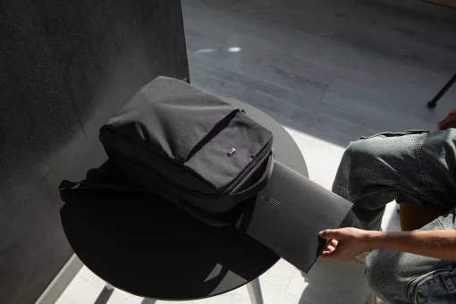 Ноутбук 2E Imaginary 15.6" FHD IPS AG, Intel i5-1335U, 8GB, F256GB, UMA, Win11PE, Чорний