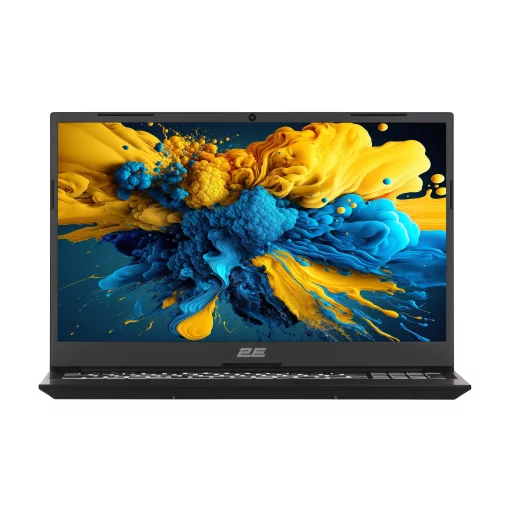 Ноутбук 2E Imaginary 15.6" FHD IPS AG, Intel i5-1235U, 16GB, F512GB, UMA, DOS, чорний