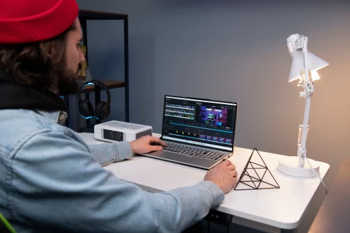 Ноутбук 2E Complex Pro 15.6" FHD IPS AG, Intel i5-1240P, 16GB, F1024GB, UMA, DOS, сріблястий