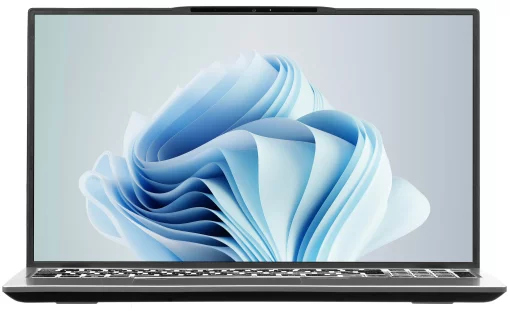 Ноутбук 2E Complex Pro 15.6" FHD IPS AG, Intel i5-1240P, 32GB, F1024GB, UMA, DOS, сріблястий