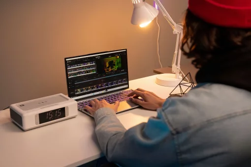 Ноутбук 2E Complex Pro 15.6" FHD IPS AG, Intel i5-1240P, 32GB, F1024GB, UMA, DOS, сріблястий