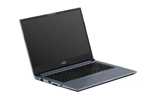 Ноутбук 2E Complex Pro 14" FHD IPS AG, Intel i5-1240P, 16GB, F512GB, UMA, DOS, ice crystal blue
