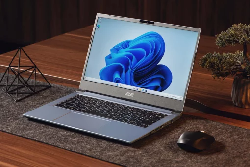 Ноутбук 2E Complex Pro 14" FHD IPS AG, Intel i7-1260P, 16GB, F512GB, UMA, DOS, ice crystal blue