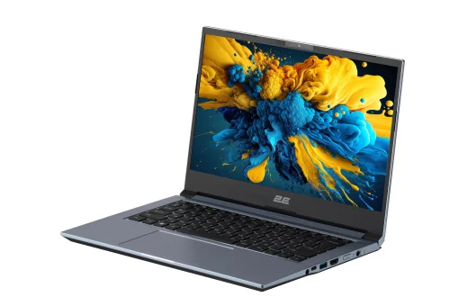 Ноутбук 2E Complex Pro 14" FHD IPS AG, Intel i7-1260P, 16GB, F512GB, UMA, DOS, ice crystal blue