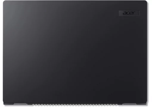 Ноутбук Acer TravelMate TMP614-73 14" 2.8K OLED, Intel U5-125H, 32GB, F1TB, UMA, Win11P, чорний