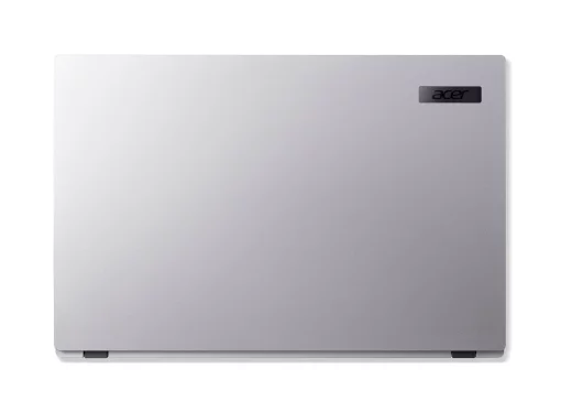 Ноутбук Acer TravelMate TMP215-55 15.6" FHD IPS, Intel 5-120U, 16GB, F512GB, UMA, Win11P, сріблястий