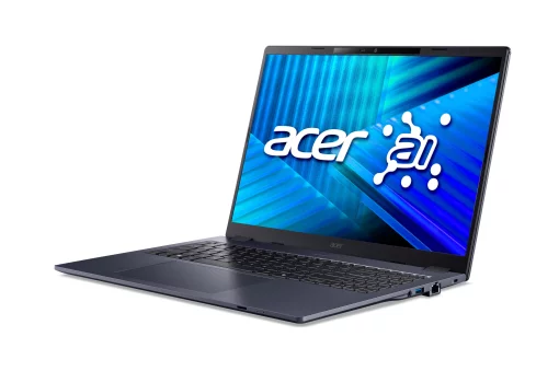 Ноутбук Acer TravelMate TMP416-74 16" WUXGA IPS, Intel U5-225H, 16GB, F1TB, UMA, Win11P, синій