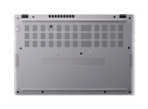 Ноутбук Acer TravelMate TMP215-55 15.6" FHD IPS, Intel U5-115U, 16GB, F1TB, UMA, Lin, сріблястий