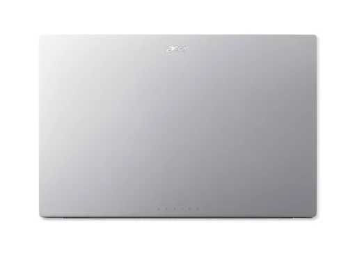 Ноутбук Acer Aspire Lite AL15-33P 15.6" FHD IPS, Intel 3-N355, 8GB, F512GB, UMA, Lin, сріблястий