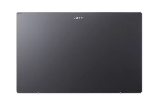 Ноутбук Acer Aspire 17 A17-51M 17.3" FHD IPS, Intel 7-150U, 32GB, F1TB, UMA, Lin, сірий